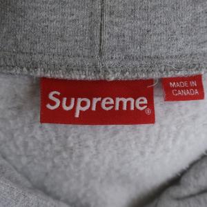 SUPREME シュプリーム 23AW S L...の詳細画像5