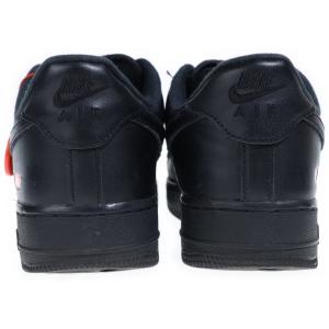 NIKE ナイキ ×SUPREME AIR F...の詳細画像2