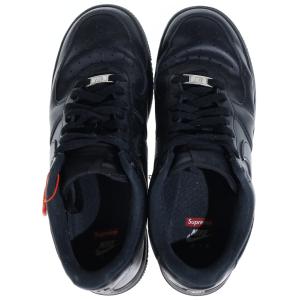 NIKE ナイキ ×SUPREME AIR F...の詳細画像3