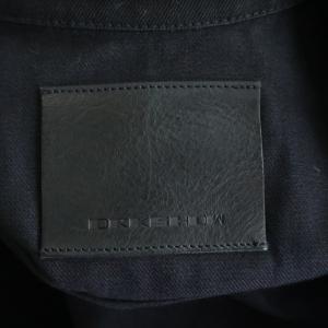 リックオウエンス ダークシャドウ 22AW C...の詳細画像5