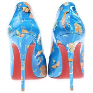 CHRISTIAN LOUBOUTIN クリス...の詳細画像2