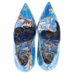 CHRISTIAN LOUBOUTIN クリス...の詳細画像3