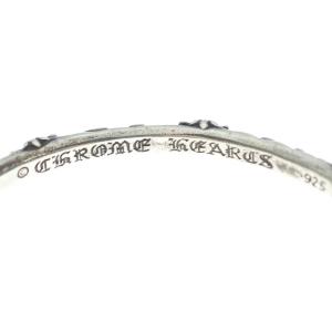 CHROME HEARTS クロムハーツ BA...の詳細画像4