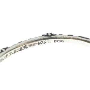 CHROME HEARTS クロムハーツ BA...の詳細画像5
