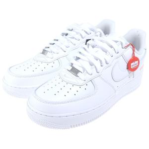 ナイキ ×Supreme Air Force ...の詳細画像1