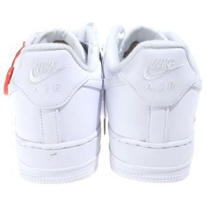 ナイキ ×Supreme Air Force ...の詳細画像2