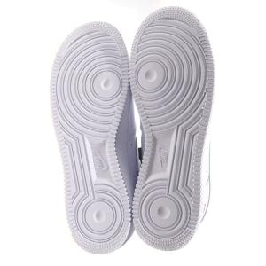 ナイキ ×Supreme Air Force ...の詳細画像4