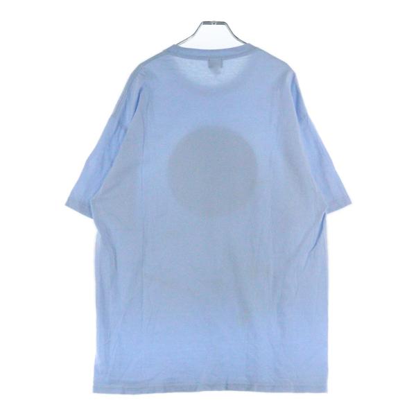 NO BRAND ノーブランド P.i SMILE S/S TEE スマイル Tシャツ 半袖カットソ...