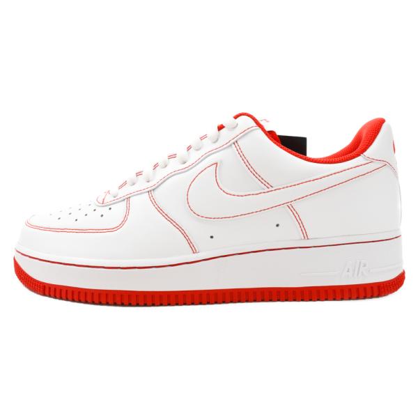 NIKE ナイキ AIR FORCE 1 07 CV1724-100 エアフォース1 ローカットスニ...