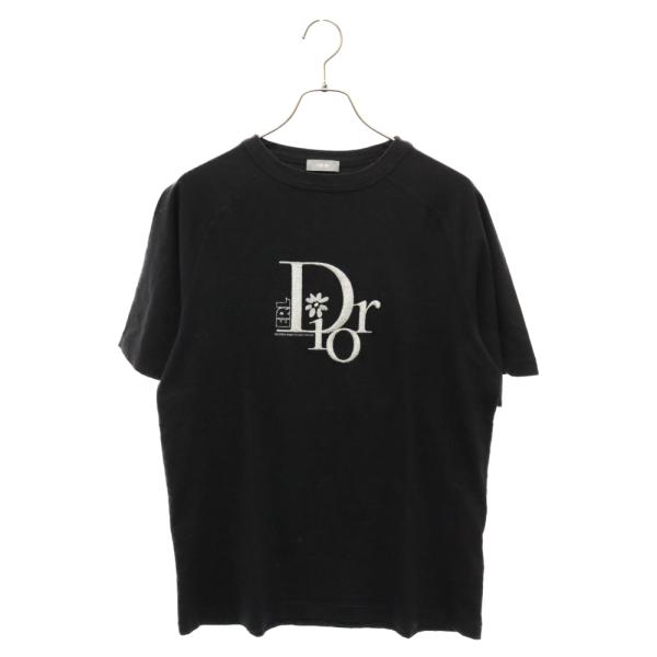 DIOR ディオール 23SS × ERL Relaxed Fit Tee × イーアールエル リラ...