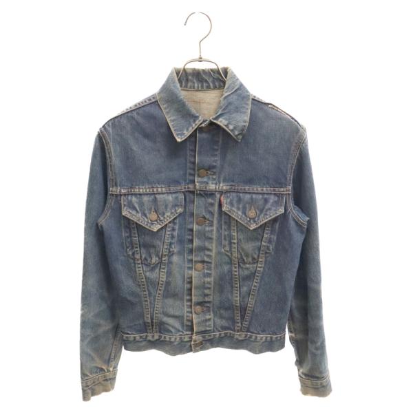 Levi&apos;s リーバイス 60S VINTAGE 557XX 3rd BIG E ヴィンテージ サー...