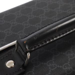 GUCCI グッチ グローブトロッター GGス...の詳細画像4