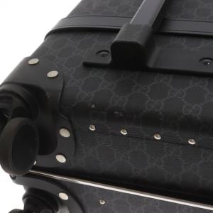 GUCCI グッチ グローブトロッター GGス...の詳細画像5