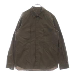 Rick Owens（リック・オウエンス） STOOGES BIKER JKT ストゥージス