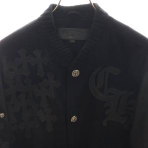 CHROME HEARTS クロムハーツ LE...の詳細画像2