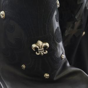 CHROME HEARTS クロムハーツ LE...の詳細画像4