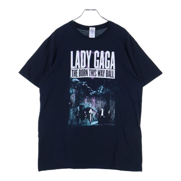 VINTAGE ヴィンテージ 00s LADY GAGA BORN THIS WAY レディーガガ ...