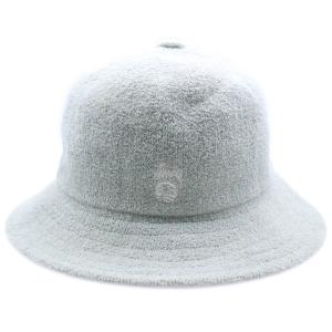 STUSSY ステューシー ロゴ刺繍パイルベル...の詳細画像3