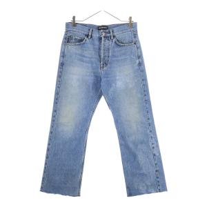 BALENCIAGA（バレンシアガ） Logo Elasticated Waist Wide Leg