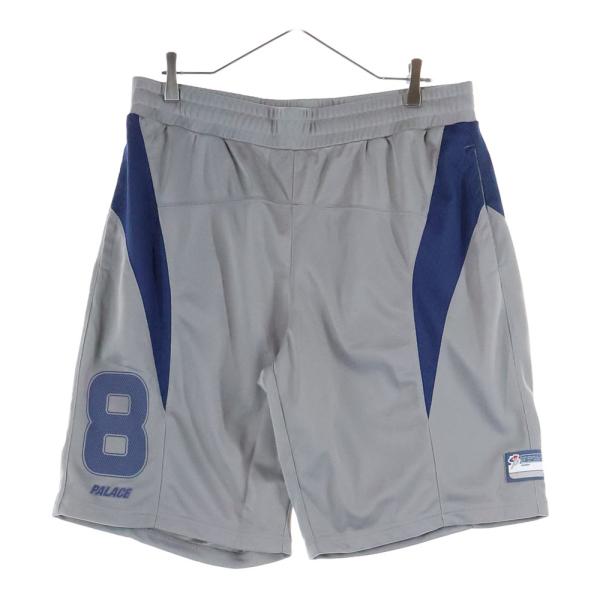 Palace Skateboards パレススケートボーズ 24SS ナンバリングゲームショーツ ハ...