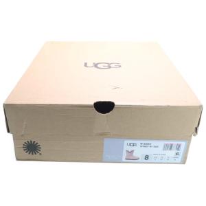 UGG アグ Aidah ハイカットムートンブ...の詳細画像5