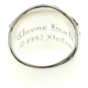 CHROME HEARTS クロムハーツ KE...の詳細画像1