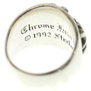 CHROME HEARTS クロムハーツ KE...の詳細画像4