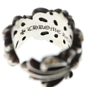 CHROME HEARTS クロムハーツ DB...の詳細画像4