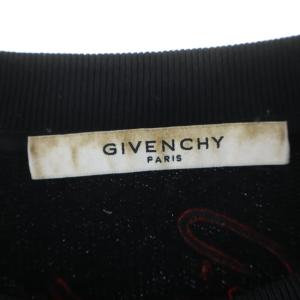 GIVENCHY ジバンシィ LEO CREW...の詳細画像5