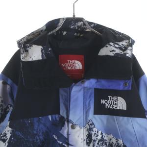 SUPREME シュプリーム 17AW ×TH...の詳細画像2