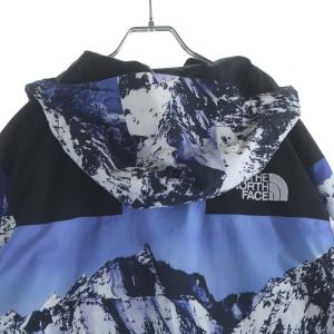 SUPREME シュプリーム 17AW ×TH...の詳細画像3
