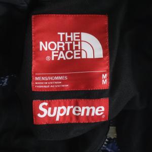 SUPREME シュプリーム 17AW ×TH...の詳細画像5