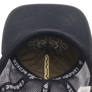 CHROME HEARTS クロムハーツ TR...の詳細画像4