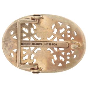 CHROME HEARTS クロムハーツ BC...の詳細画像1
