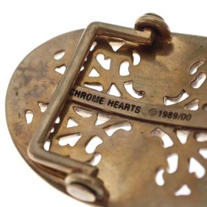 CHROME HEARTS クロムハーツ BC...の詳細画像4