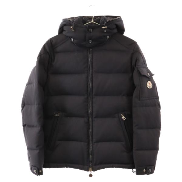 MONCLER モンクレール MONTGENEVRE GIUBBOTTO 320914033805 ...