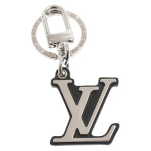 LOUIS VUITTON ルイヴィトン ポルト クレ LV クラシック キーリング キーホルダー M00971 シルバー｜shopbring