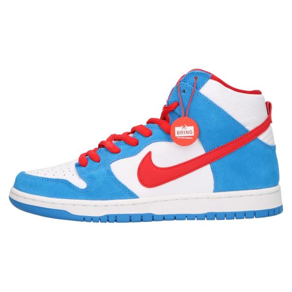 NIKE SB ナイキエスビー SB DUNK HIGH PRO ISO DORAEMON CI26...