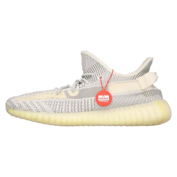 adidas アディダス YEEZY BOOST 350 V2 STATICイージーブースト スタテ...