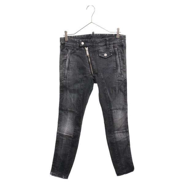 DSQUARED2 ディースクエアード 20AW Twinky Super Jeans トゥインキー...