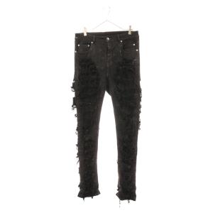 AMIRI(アミリ) サイズ:30 ×CHEMIST STAR JEANS PS22MDS028 ×ケミスト 