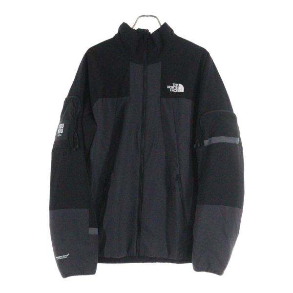 ザノースフェイス × UNDERCOVER 創空 ソウクウ ハイク ベントリックス マウンテン ジャ...