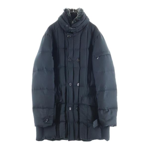 MOORER ムーレー MORRIS GI200309 TEPA217 モリス ダウンジャケット ブ...