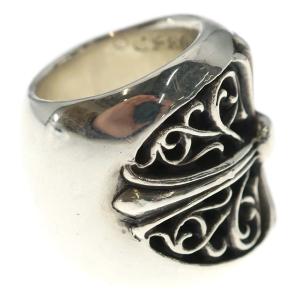 CHROME HEARTS クロムハーツ CL...の詳細画像2