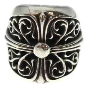 CHROME HEARTS クロムハーツ CL...の詳細画像3