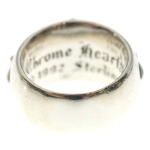 CHROME HEARTS クロムハーツ FL...の詳細画像1