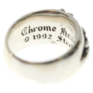 CHROME HEARTS クロムハーツ FL...の詳細画像4