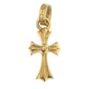 CHROME HEARTS クロムハーツ 22...の詳細画像1