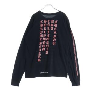 CHROME HEARTS クロムハーツ BAC...の商品画像