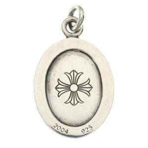 CHROME HEARTS クロムハーツ AN...の詳細画像1